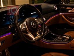 مرسيدس بنز E-Class